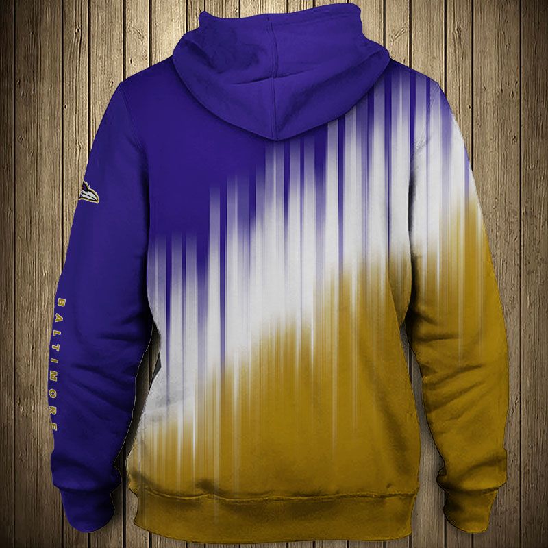 BALTIMORE RAVENS 3D BR3302