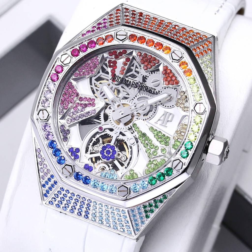 Audemars Piguet Royal Oak Concept