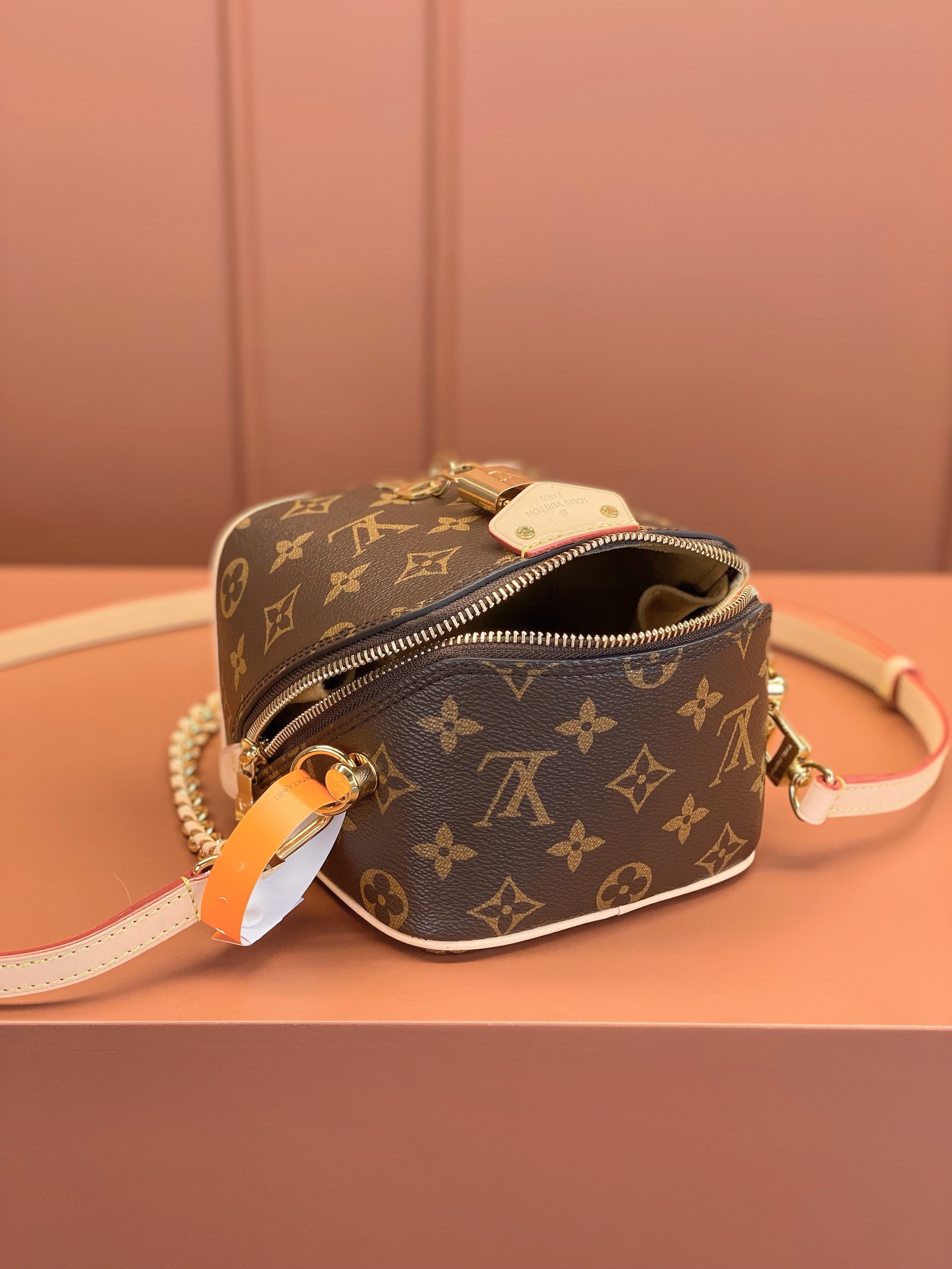 Louis Vuitton Just In Case Bag M47096
