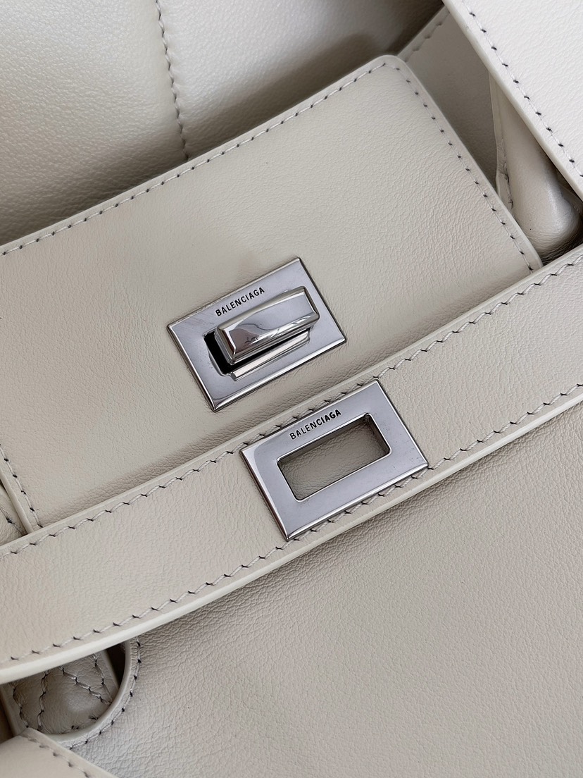 Balenciaga Bel Air Bag