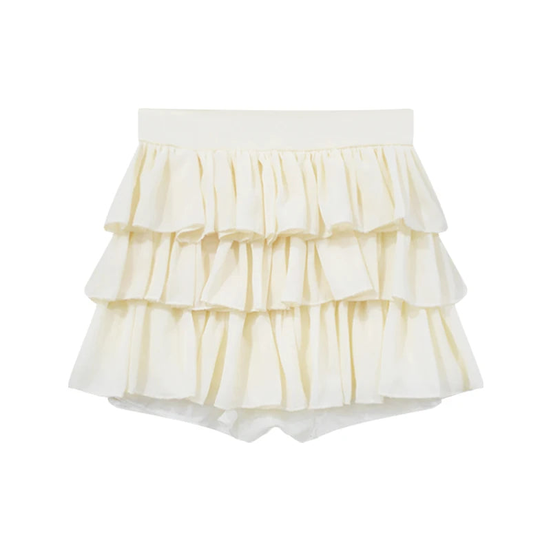 Ruffle Love Two-Piece Set