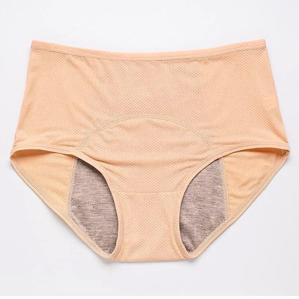 🔥Last Day BUY 2 GET 1/BUY 3 GET 2 🔥 - High-waisted Leak Proof Panties✨