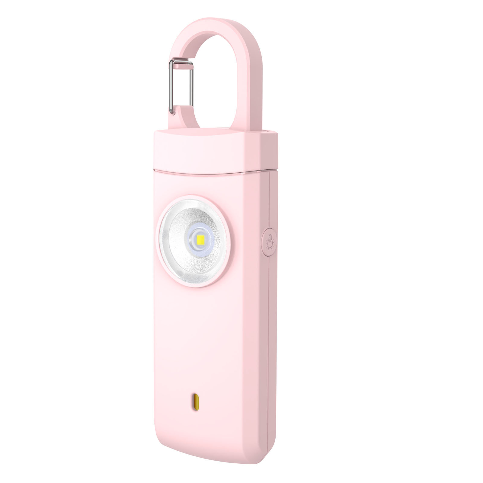 Rechargeable Personal Safety Alarm – Designed by Women, for Women