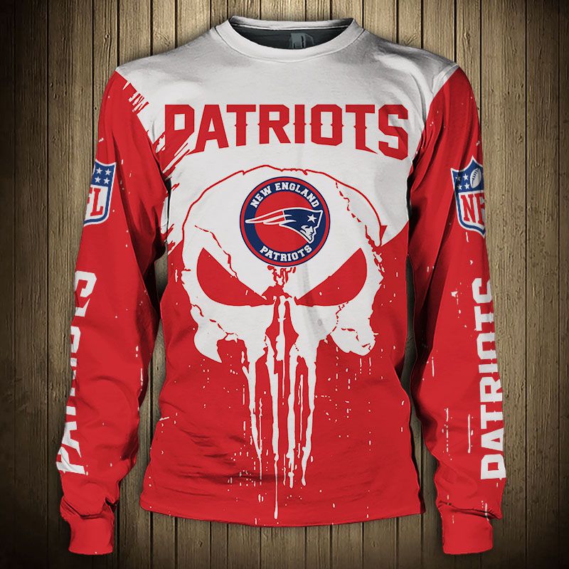 NEW ENGLAND PATRIOTS 3D NEP3303