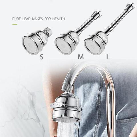 Faucet Sprayer Attachment( BUY 2 GET 1 FREE + 48% OFF TODAY )