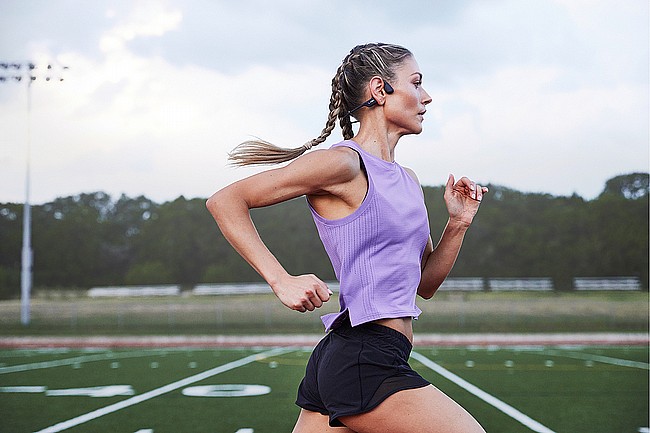 OpenRun Pro Headphones