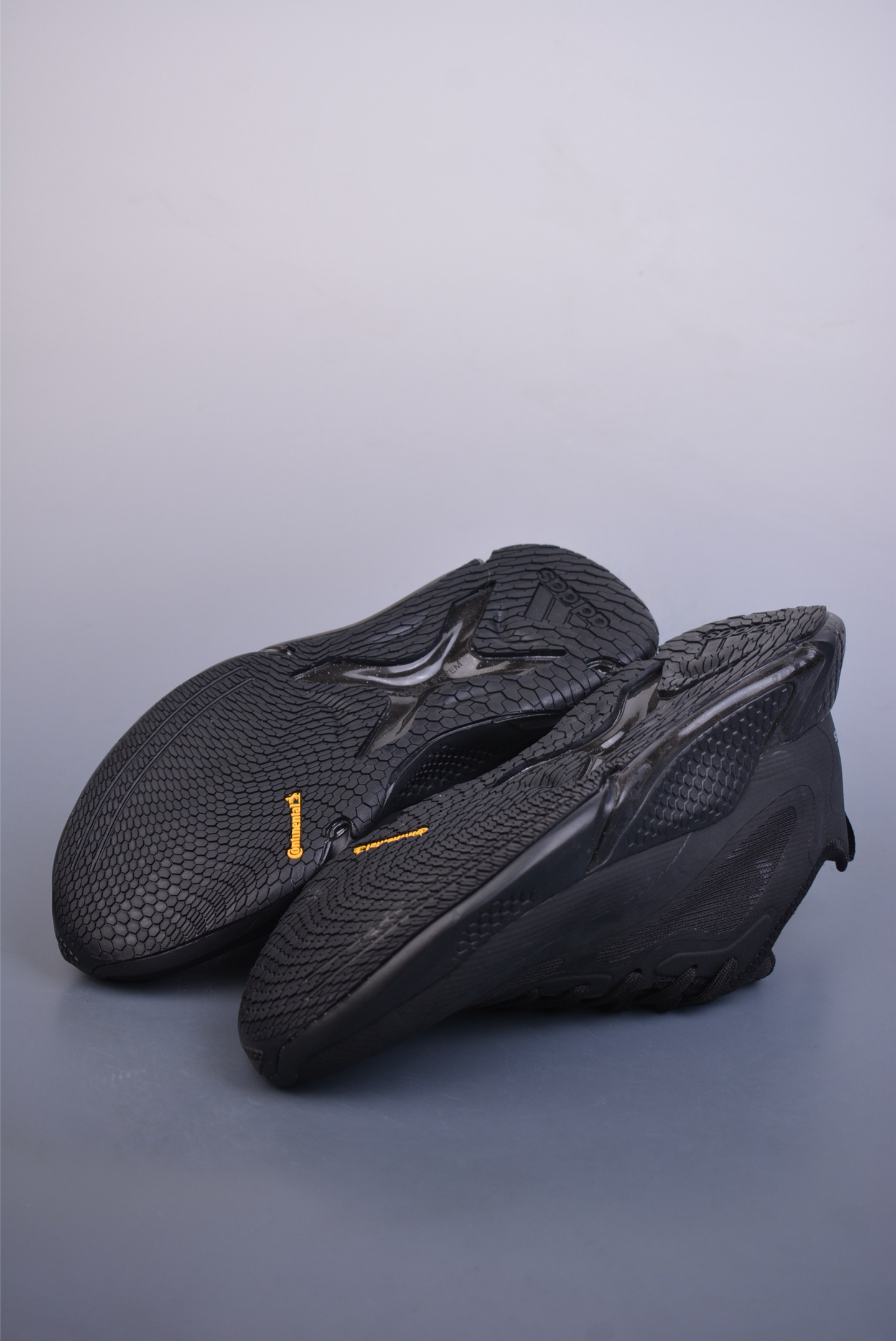 Adidas Alphabounce Beyond M Running Shoes Network Black Warrior CG3363