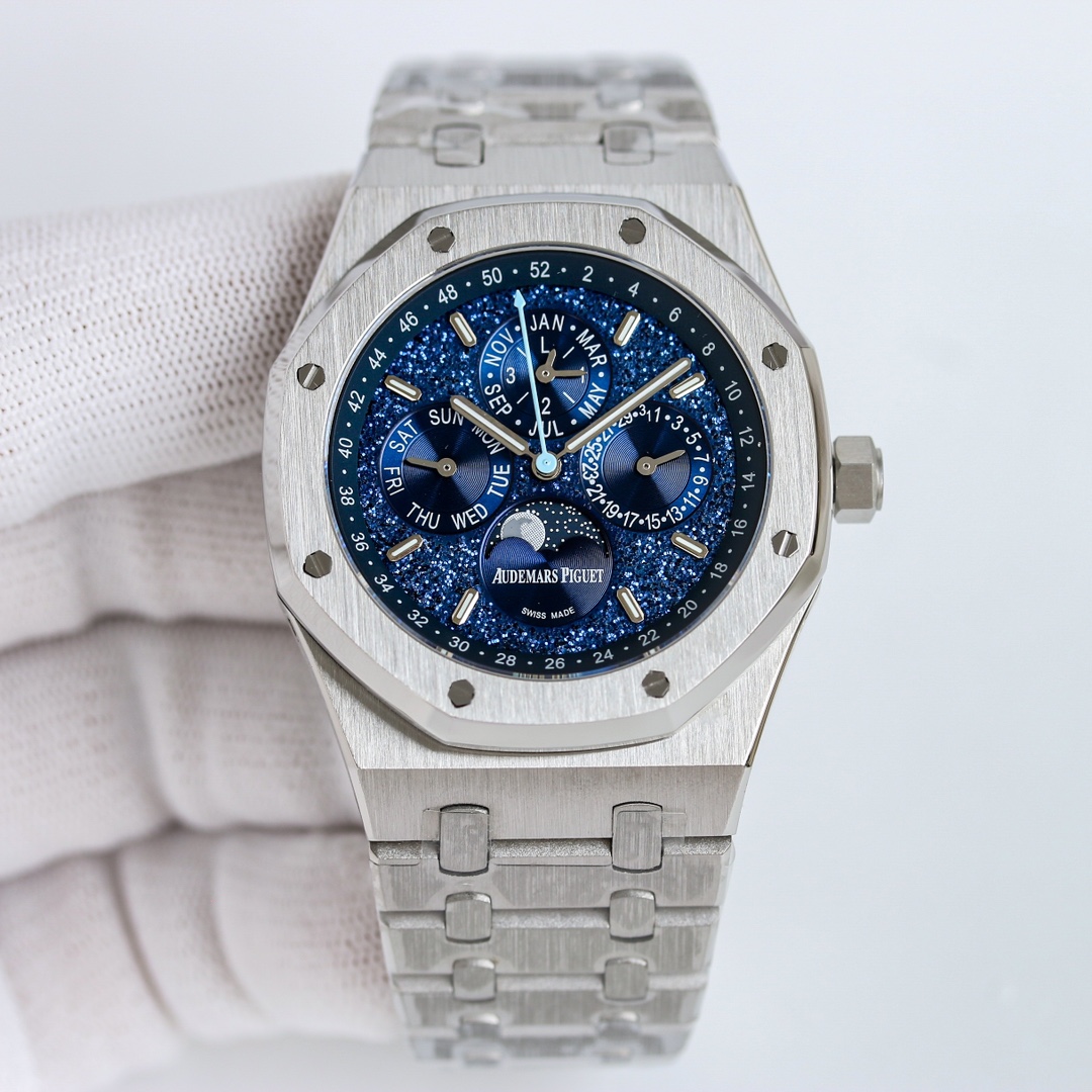 Audemars Piguet Royal Oak 26585XT.OO.1220XT.01