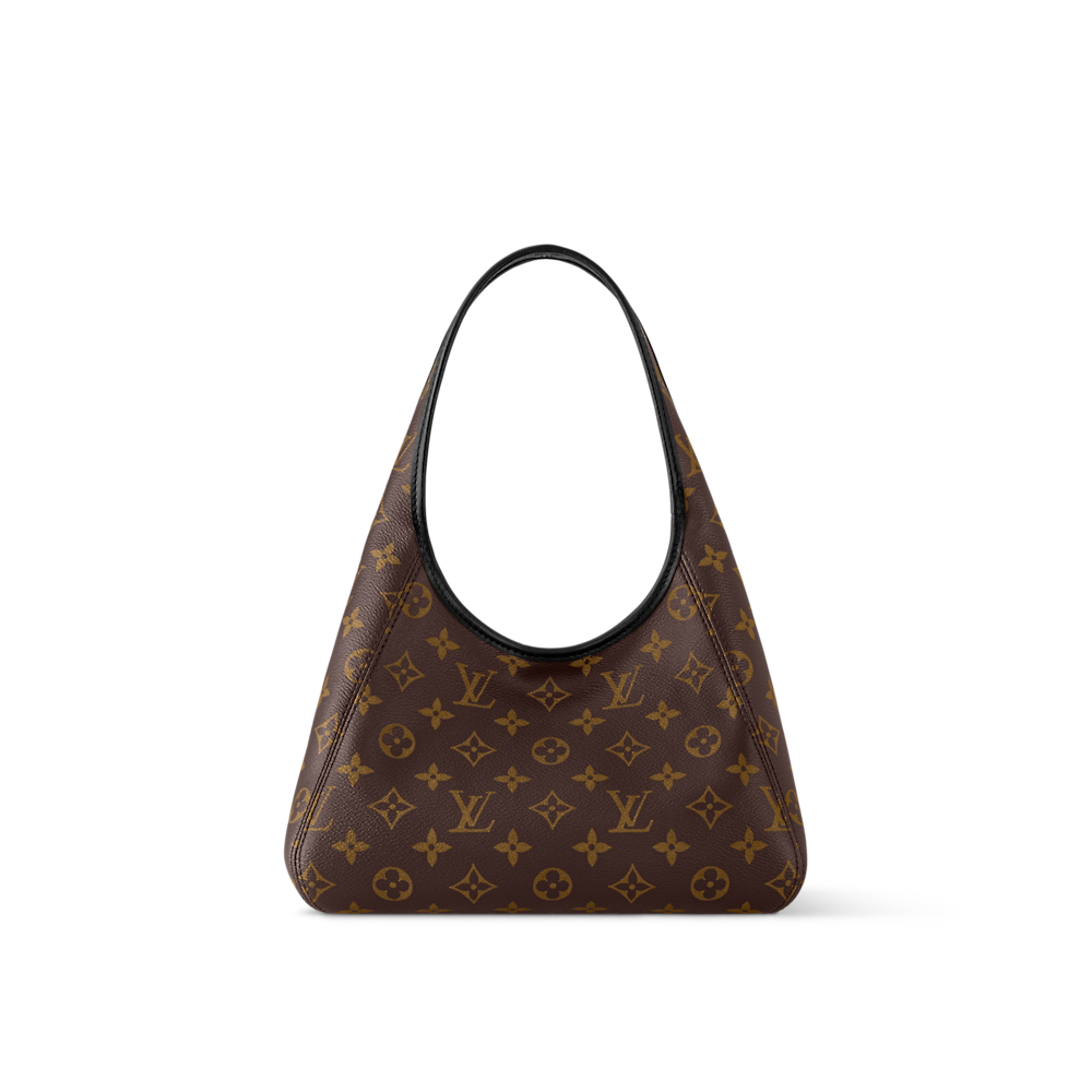 Louis Vuitton THE DROP Small Bag M12940