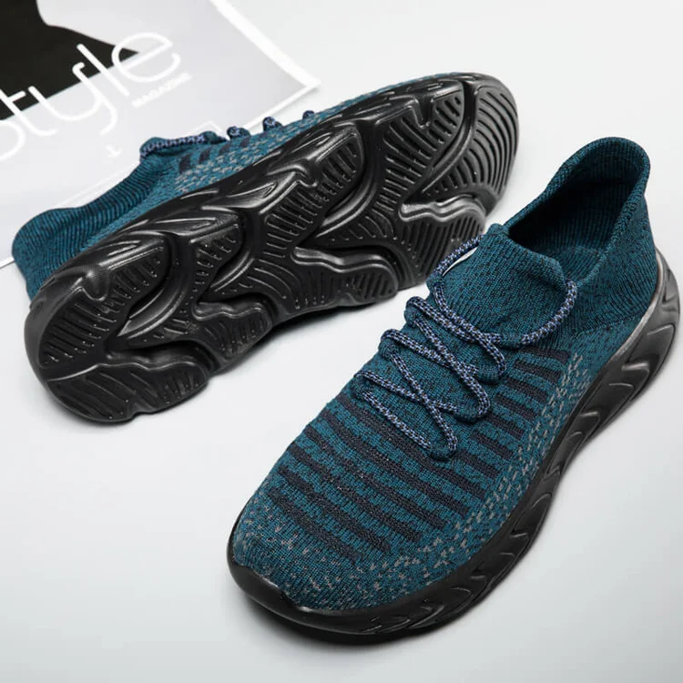 Couple Classic Comfortable Breathable Sneakers