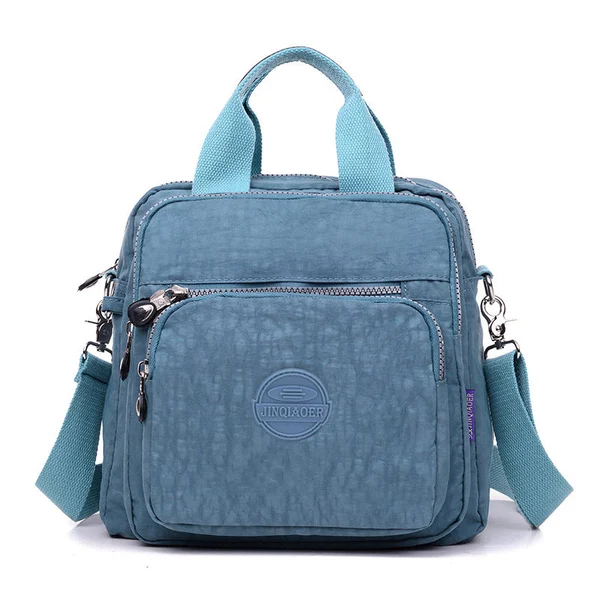 3 in 1 Waterproof Multifunctional Casual Crossbody Bag