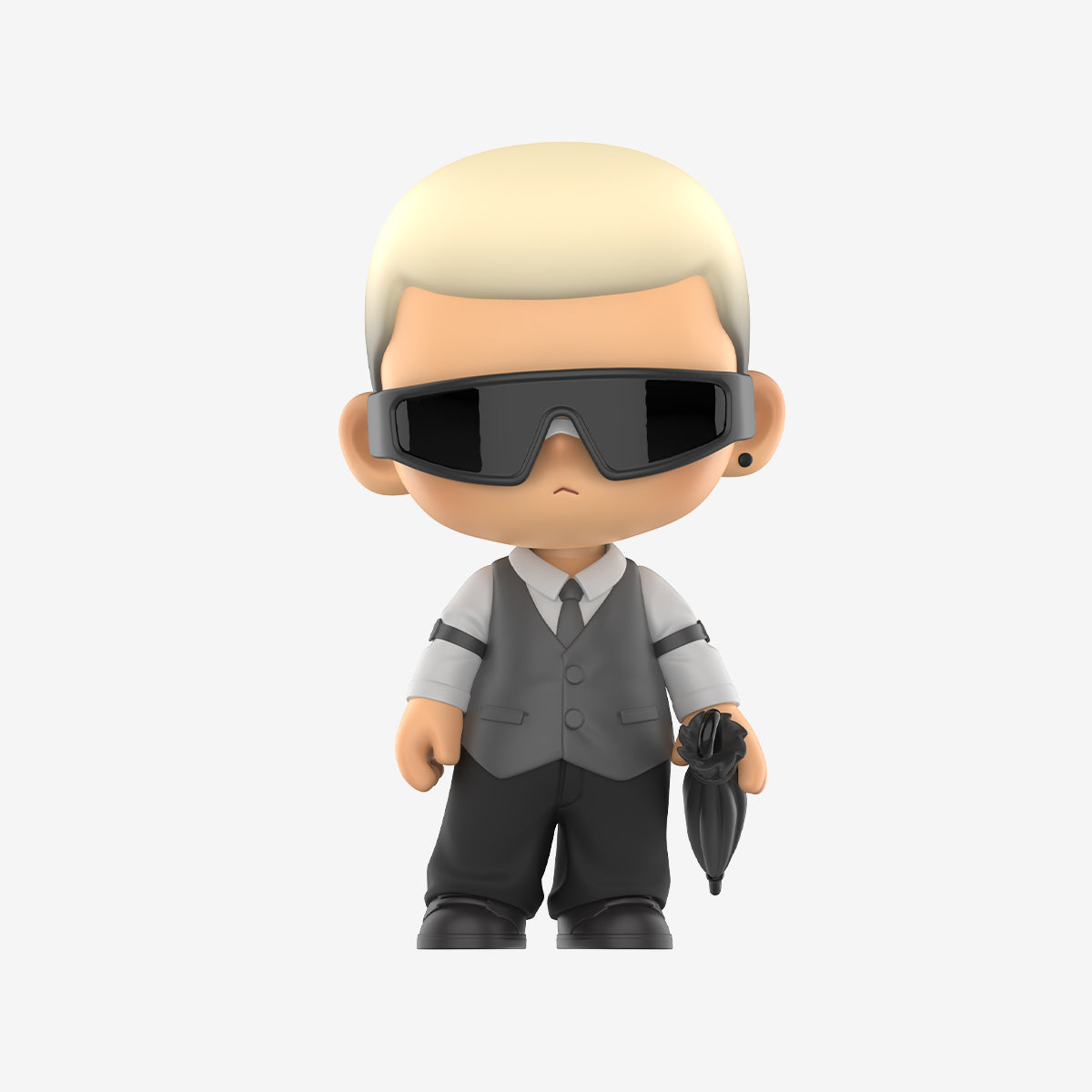 POP MART KUBO Select Your Character Series Figures