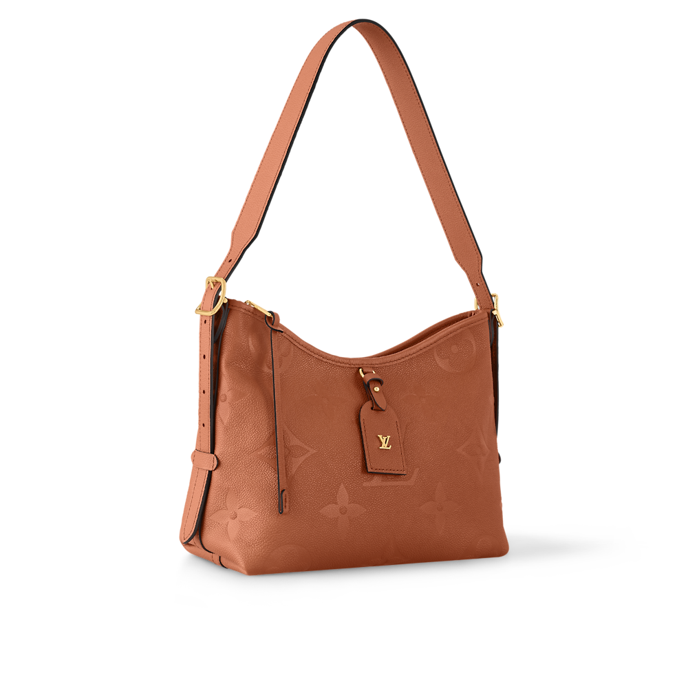 Louis Vuitton CARRYALL Small M46288