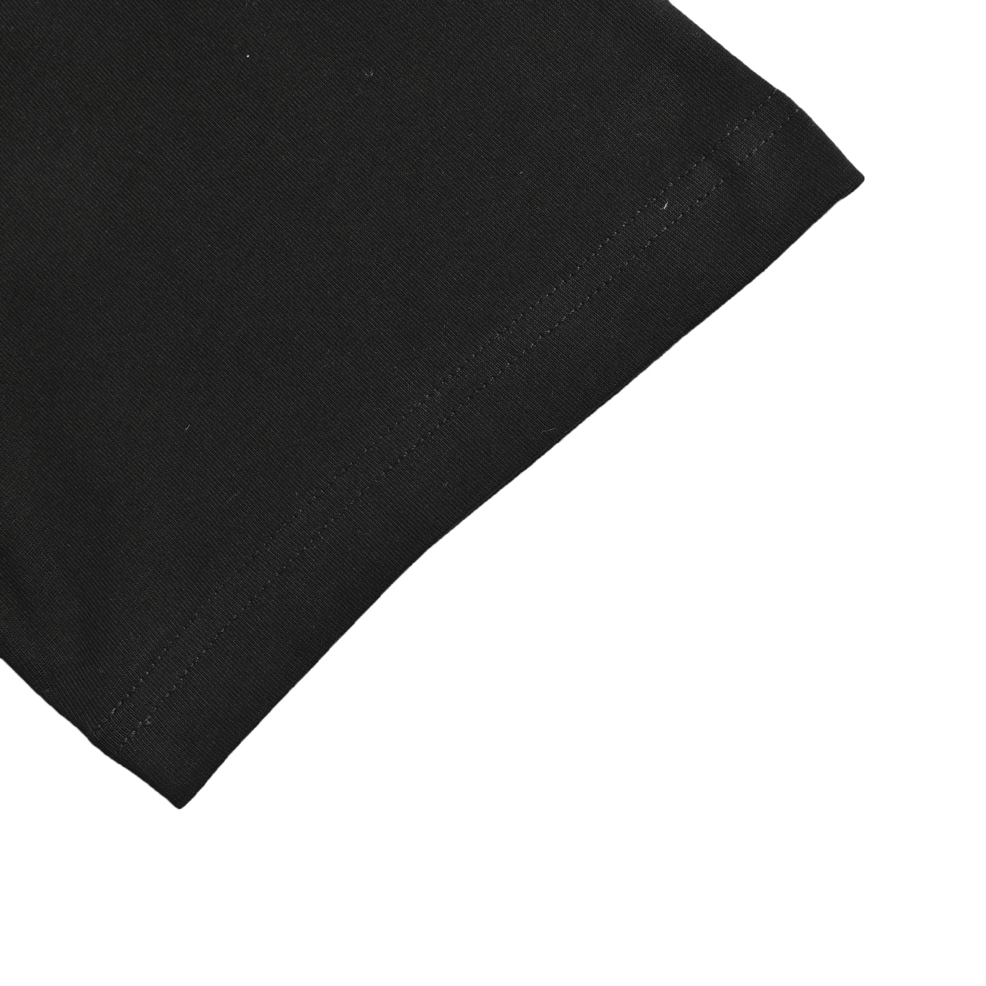 Dior 25ss diamond leather label pocket short sleeve