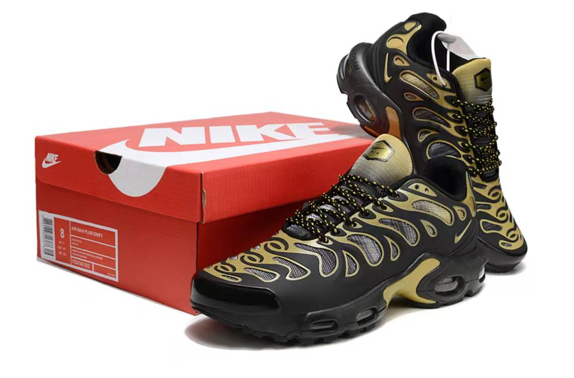 New Tn Air Max Plus Shoes