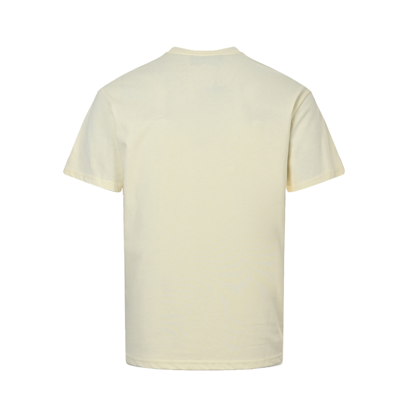 Gucci 25ss Double G cube print short sleeve