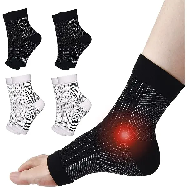 🔥Last Day 60% OFF🔥Orthopedic Neuro Socks - Pain/Swelling Healing Socks