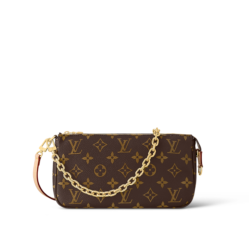 Louis Vuitton POCHETTE ACCESSOIRES Handbag M82766