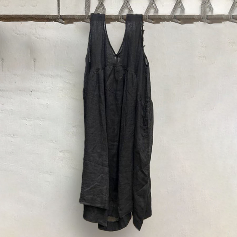Solid Color Comfy Tank Top