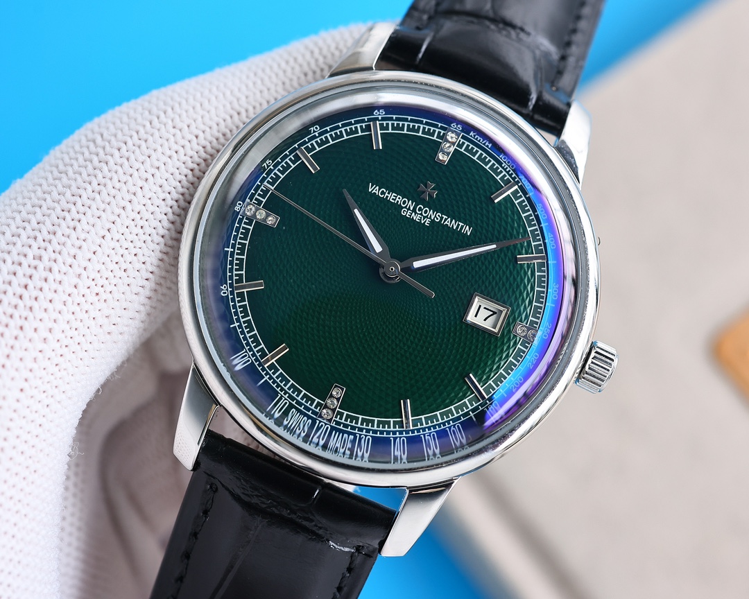 Vacheron Constantin Heritage Series Watches