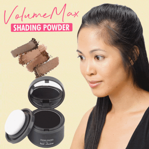 2024 HOT SALE🔥 45% OFF| YouthColor Hair Shading Powder