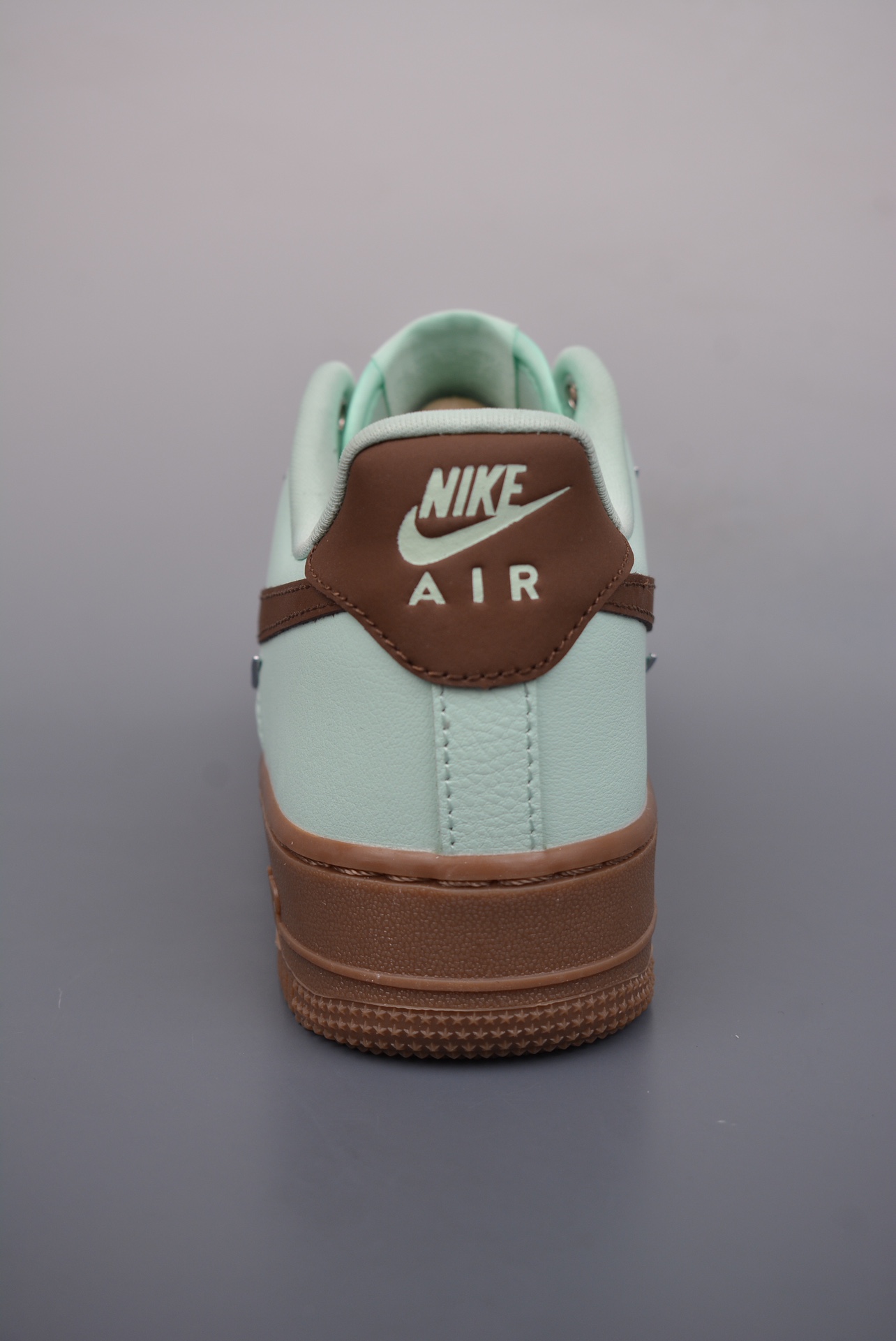 Nike WM NS air force 1' 07 LX mint chocolate IB8894-329