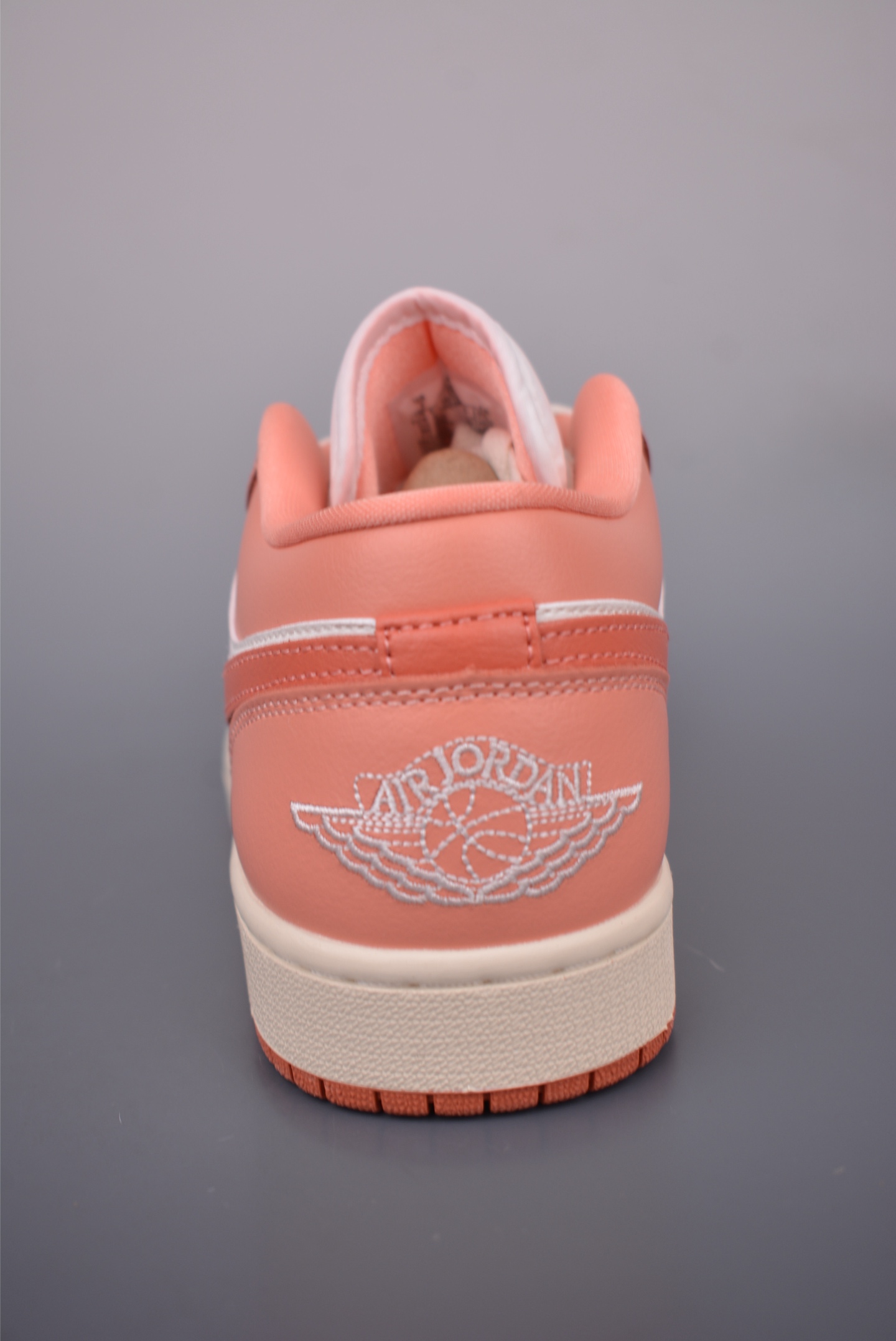 Air Jordan 1 Low 