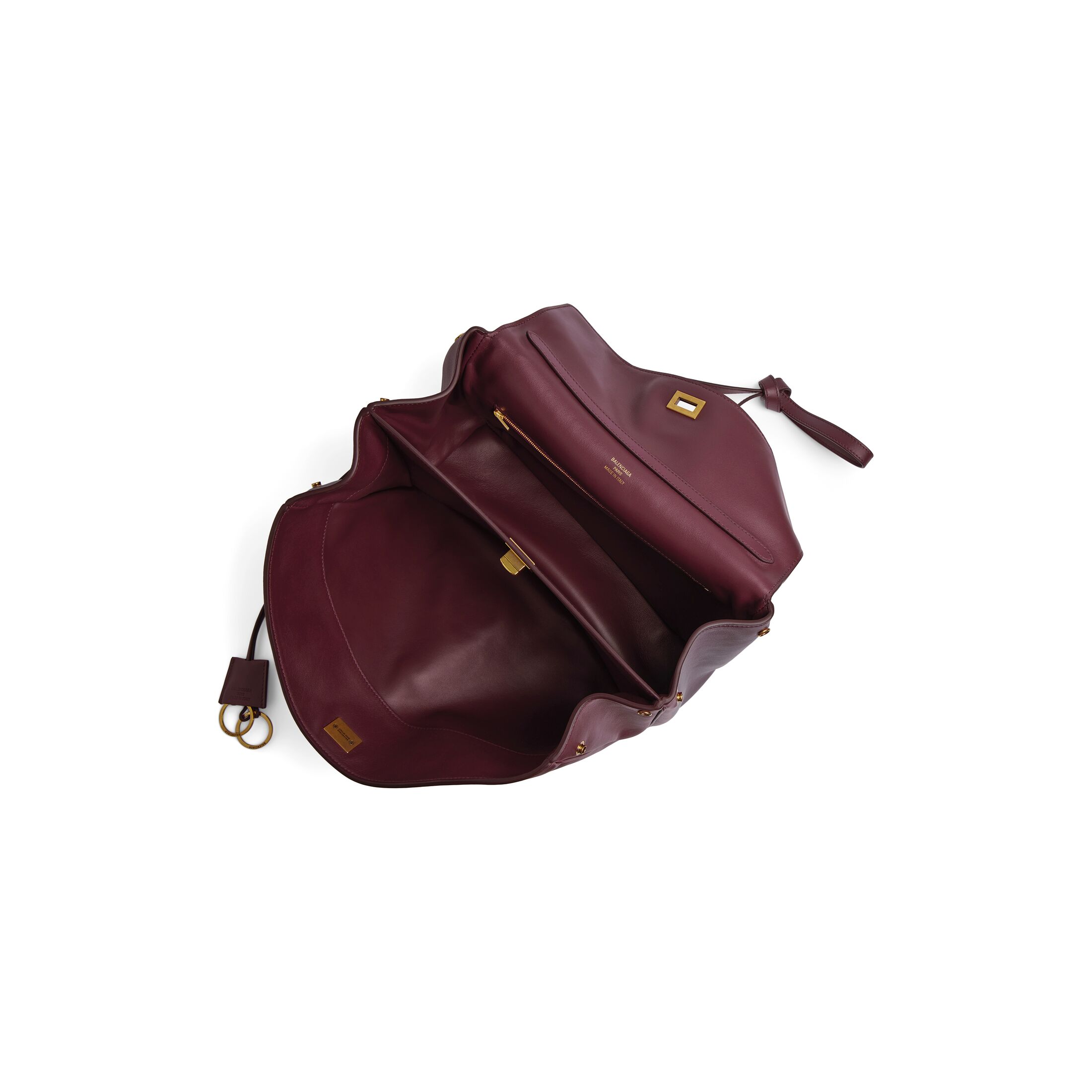 Balenciaga RODEO Medium Tote Bag7897722ABV51000