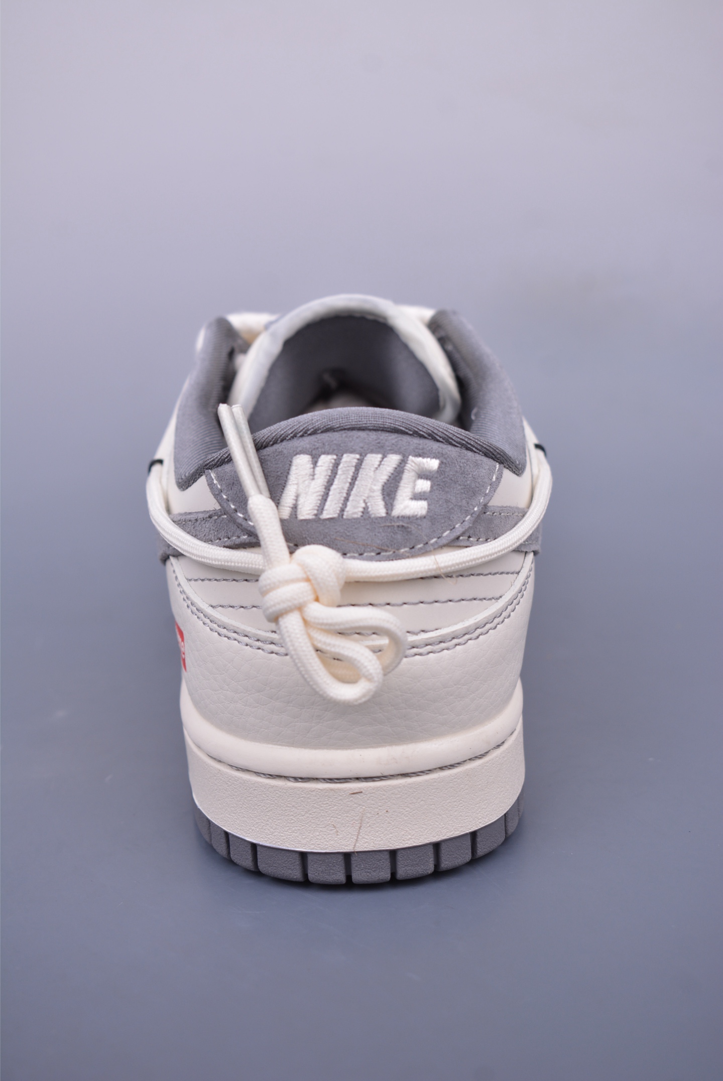 LV x Nike SB Dunk Low sneakers white and gray YX5066-281
