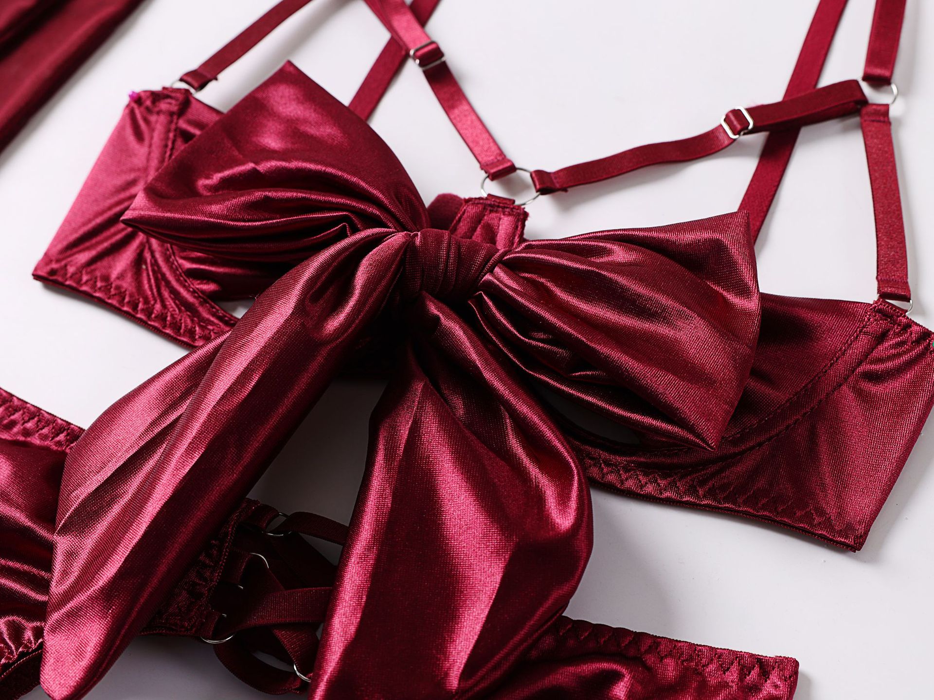 One-Piece Sexy Underwear Set🔥Happiness Maker