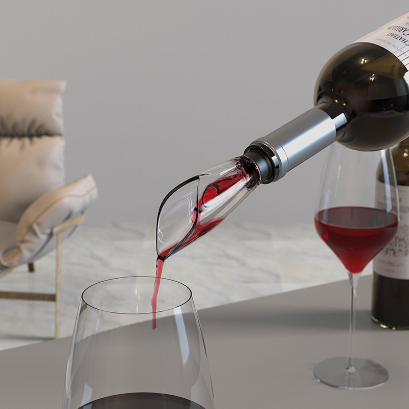 🔥2023 New Multifunctional Electric wine bottle opener set-BUY 2 GET 10% OFF & FREE SHIPPING