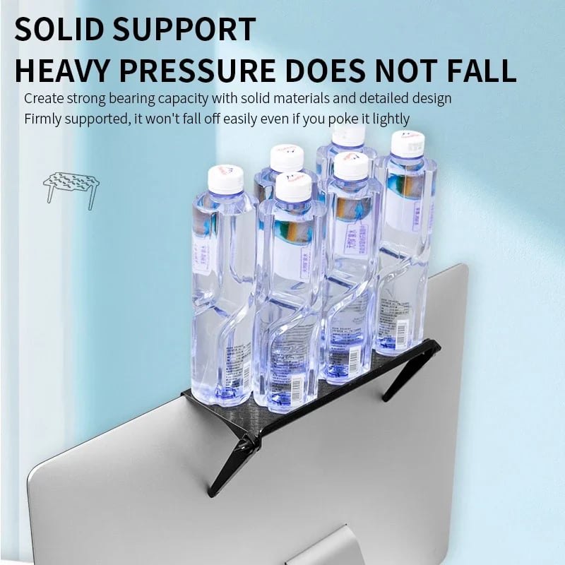 Creative Multifunctional Screen Top Shelf🔥Buy 3 Free Shipping
