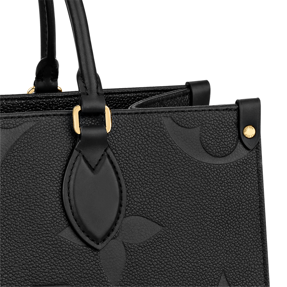 Louis Vuitton ONTHEGO Medium Handbag M45607