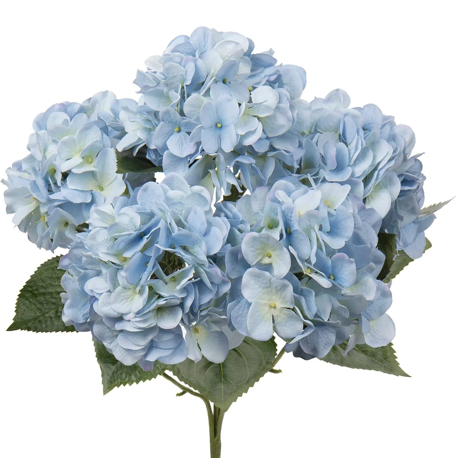 ✨HOT SALE✨Hydrangea Artificial Flowers( 5 Pcs flower head)