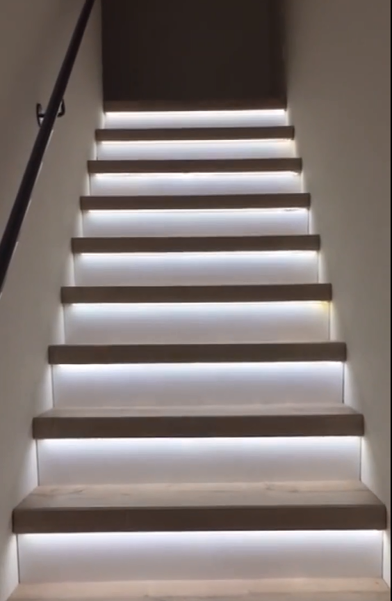 Last Day Promotion 50% OFF-Motion Sensor LED Light Closet