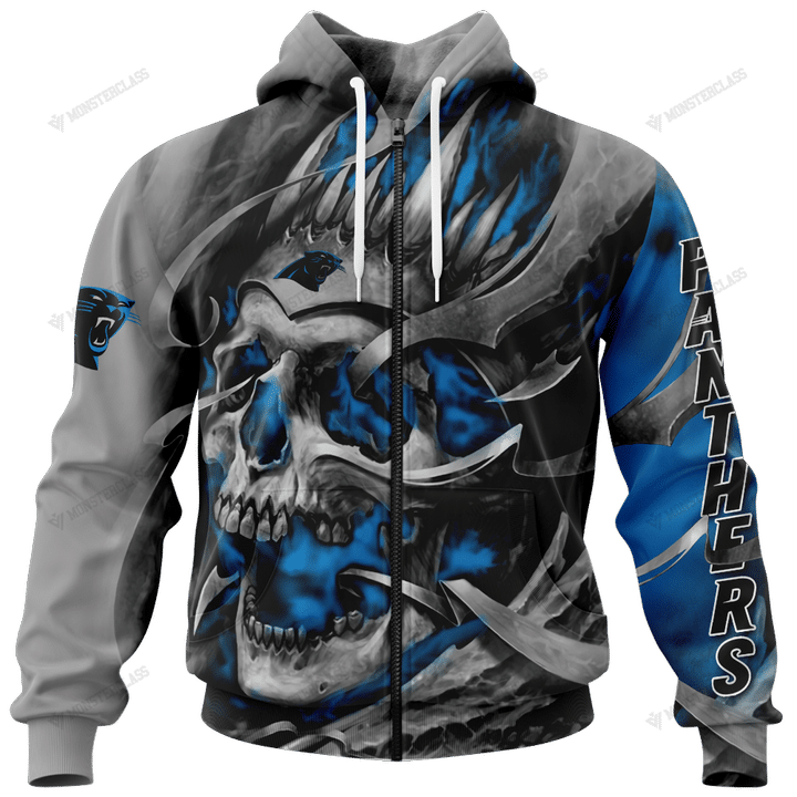 CAROLINA PANTHERS 3D CP11005