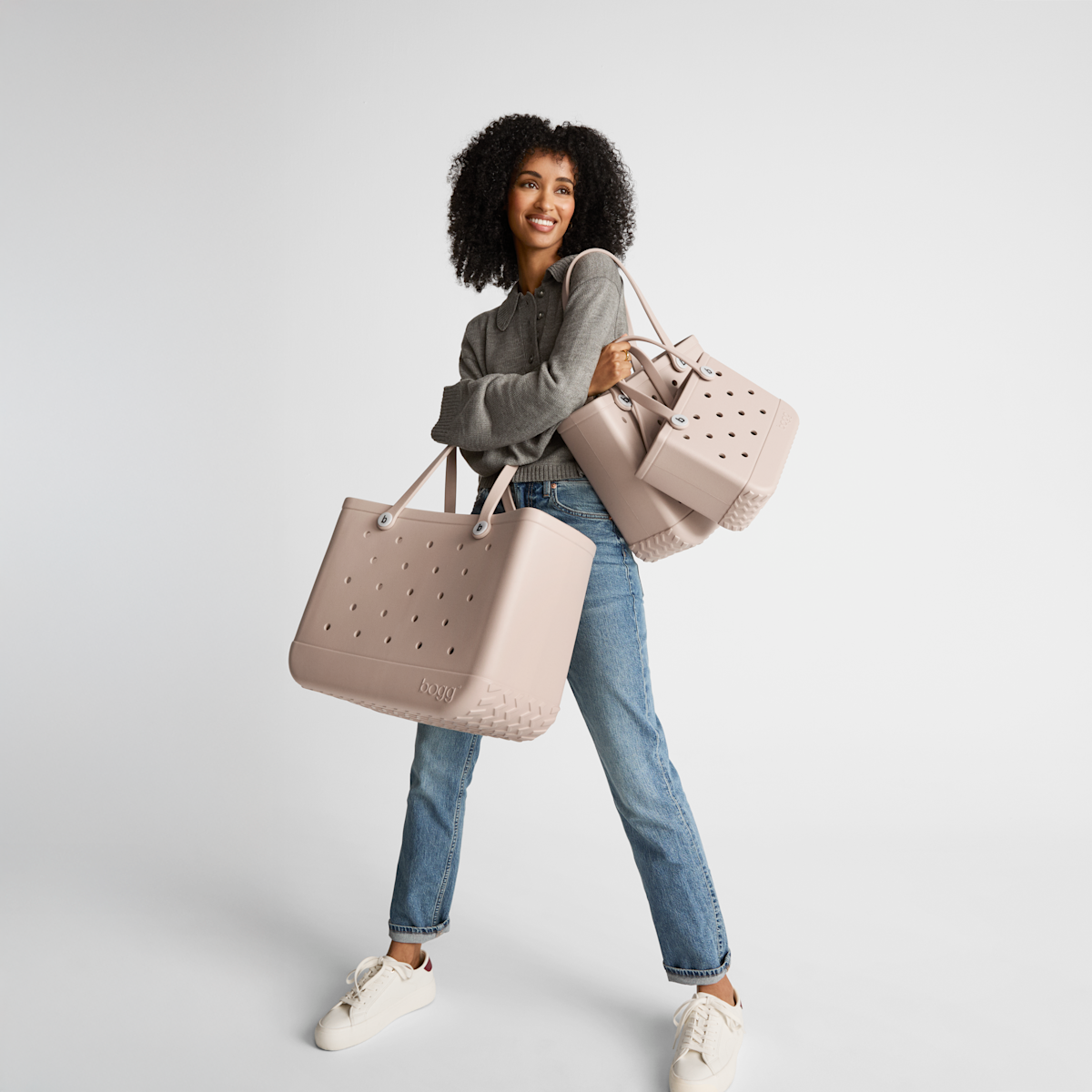 Baby Bogg Bag - Camel