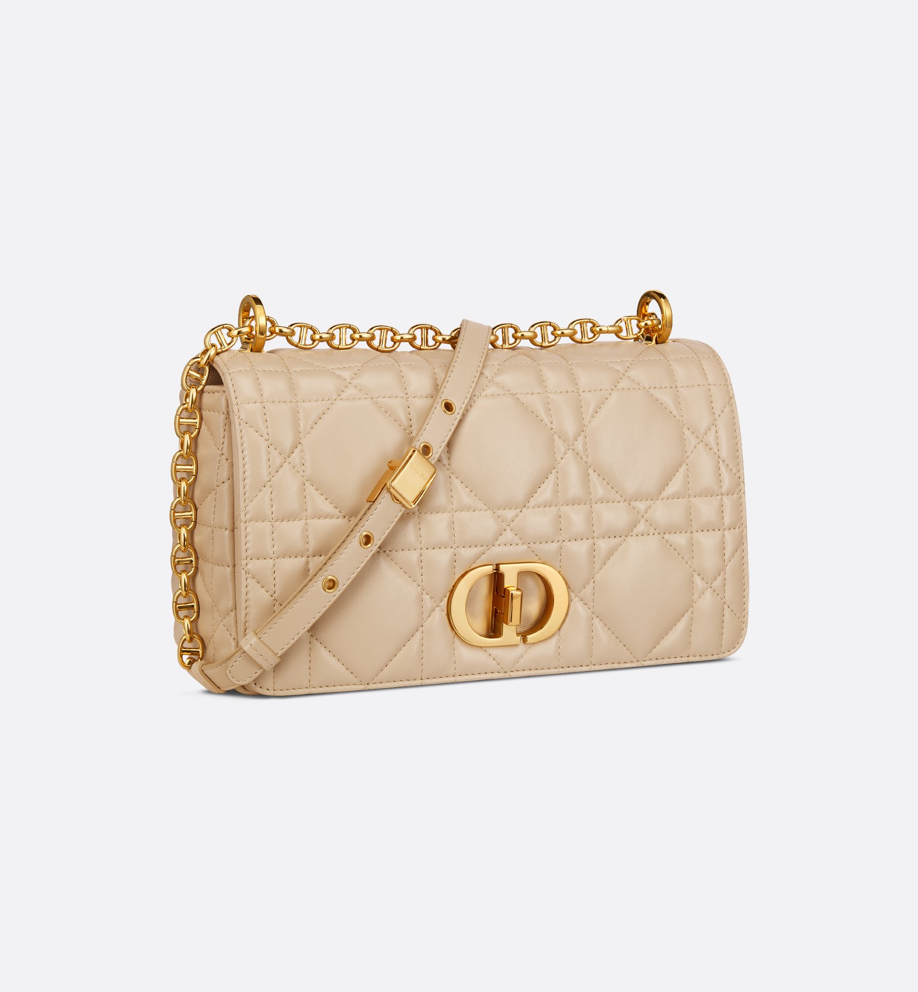 Dior Medium Soft Dior Caro Bag M9253UHPA_M51U