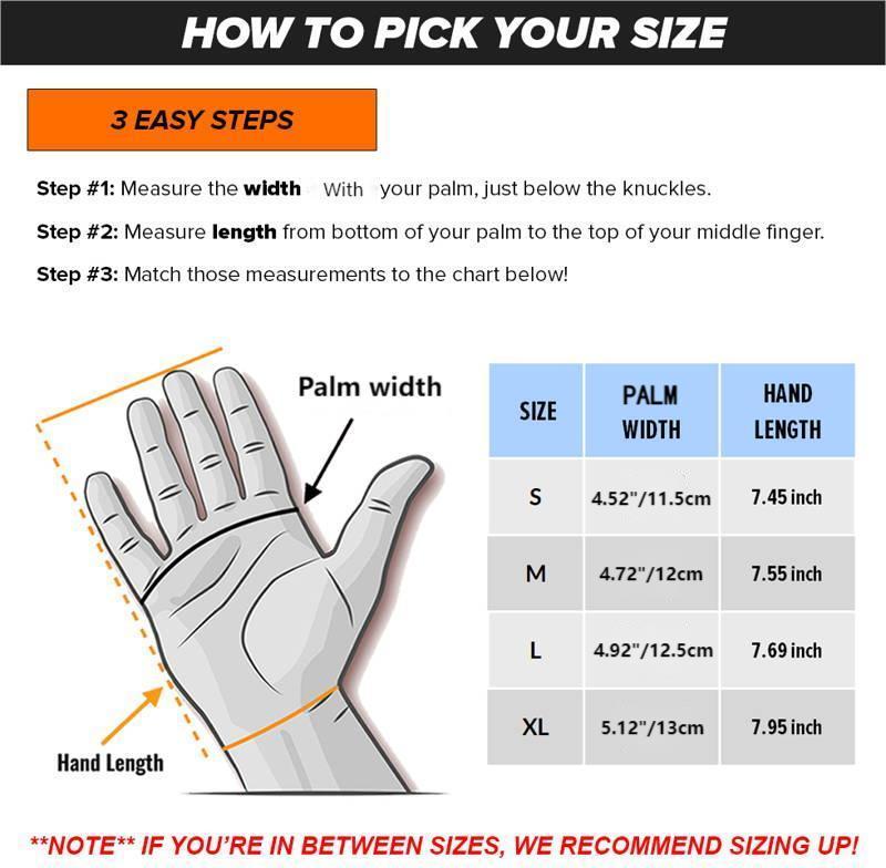 ON SALE🔥 Indestructible Protective Tactical Gloves