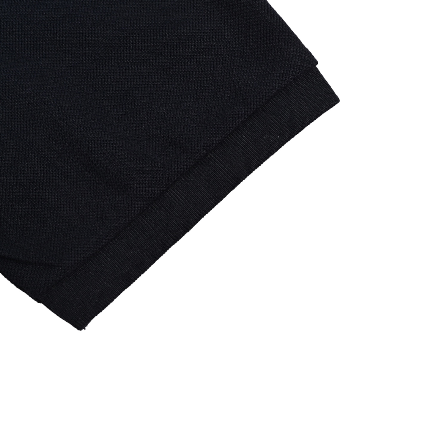 Gucci 25SS Collar Paneled Contrast Color Polo Short Sleeve