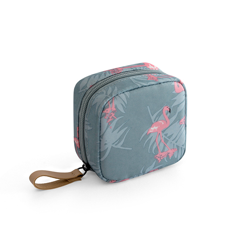🔥TODAY ONLY 49% OFF🔥Portable Waterproof Mini Cosmetic Pouch