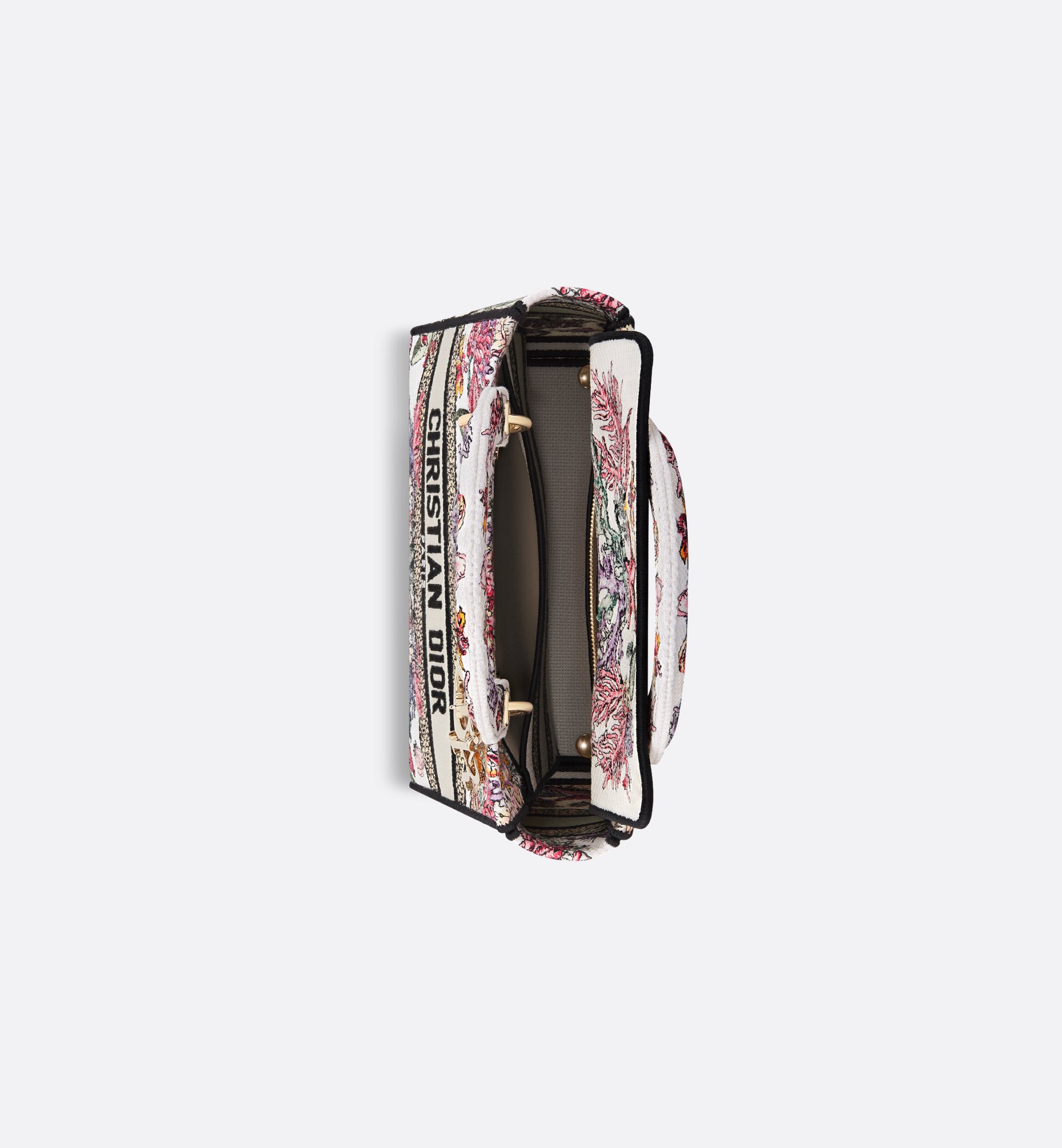 Dior Medium Lady D-Lite Bag M0565OEDS_M941