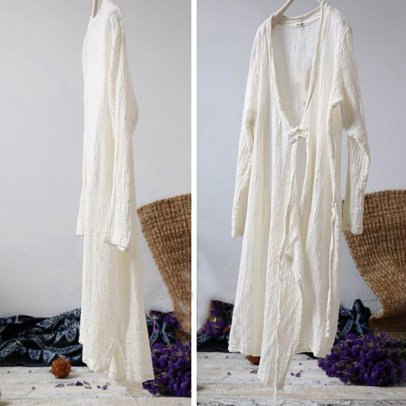 Frog Irregular Casual Comfy Tunic