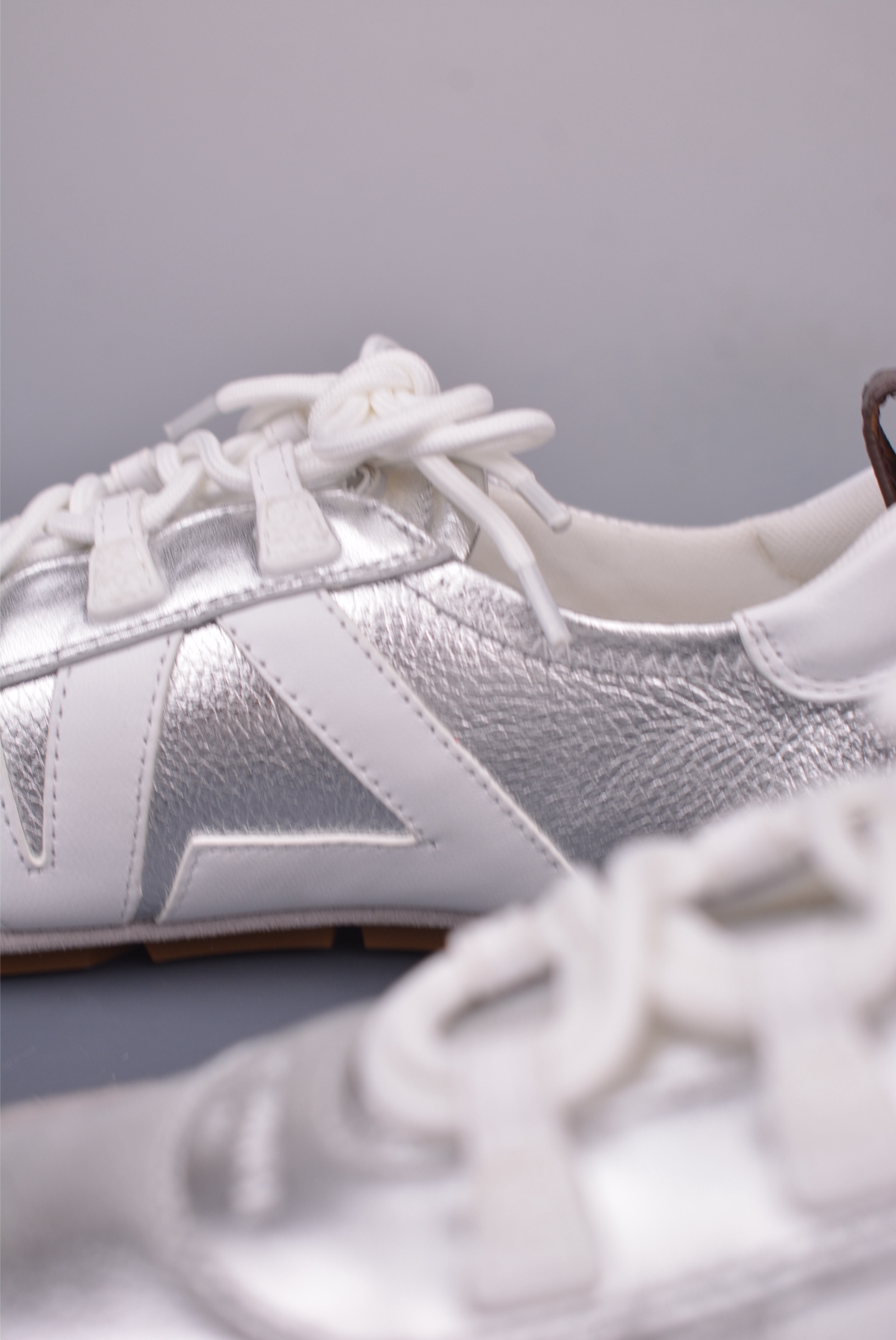 LOUIS VUITTON SneaKerina 