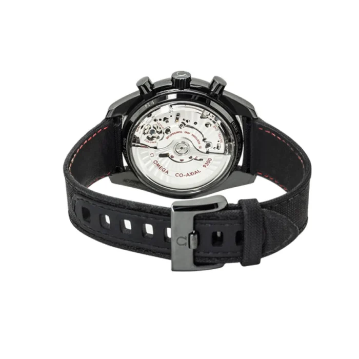 Omega Speedmaster Dark Side of the Moon Apollo 8 304.32.44.52.01.001 Mirror Clone 1:1