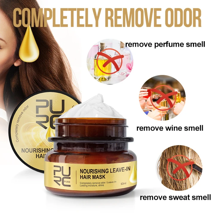 (SUMMER DAY PROMOTIONS- Save 50% OFF)- Hair Root Treatment Cream