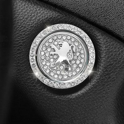 LAST SALE🔥49% OFF🔥One Click Start Button To Personalize The Interior