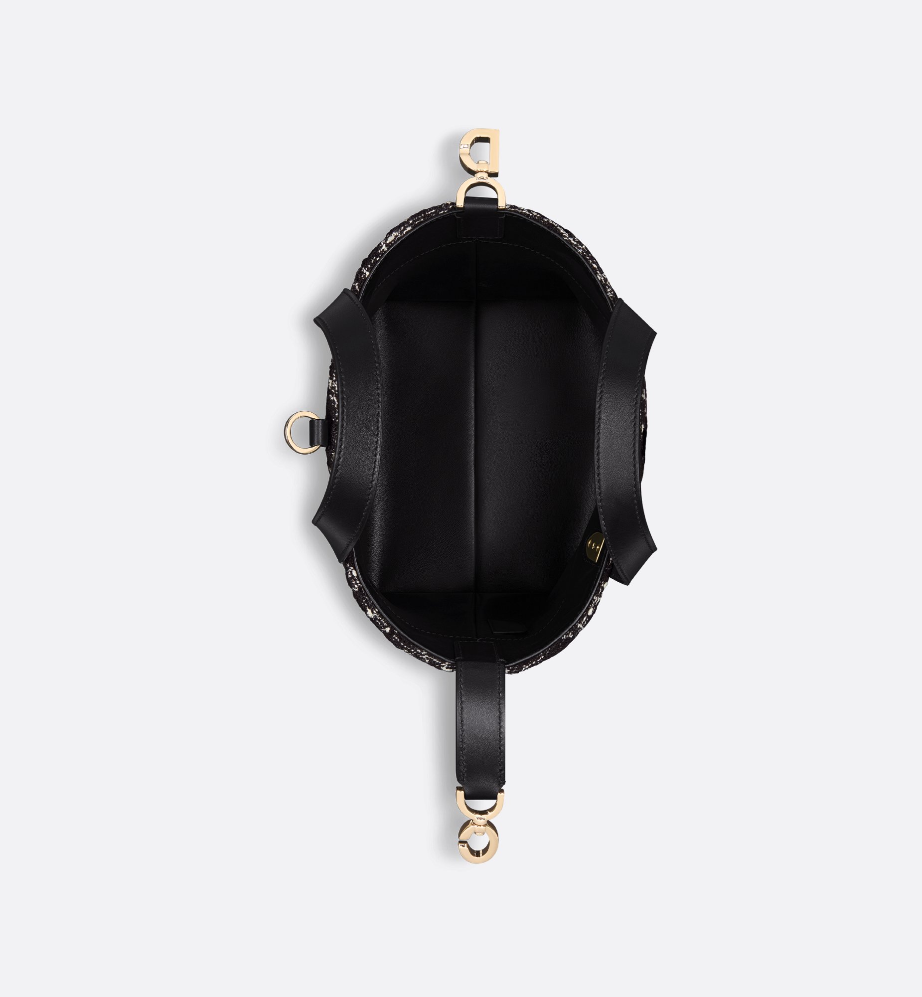 Dior Small Dior Toujours Vertical Bag M2835ODFG_M911