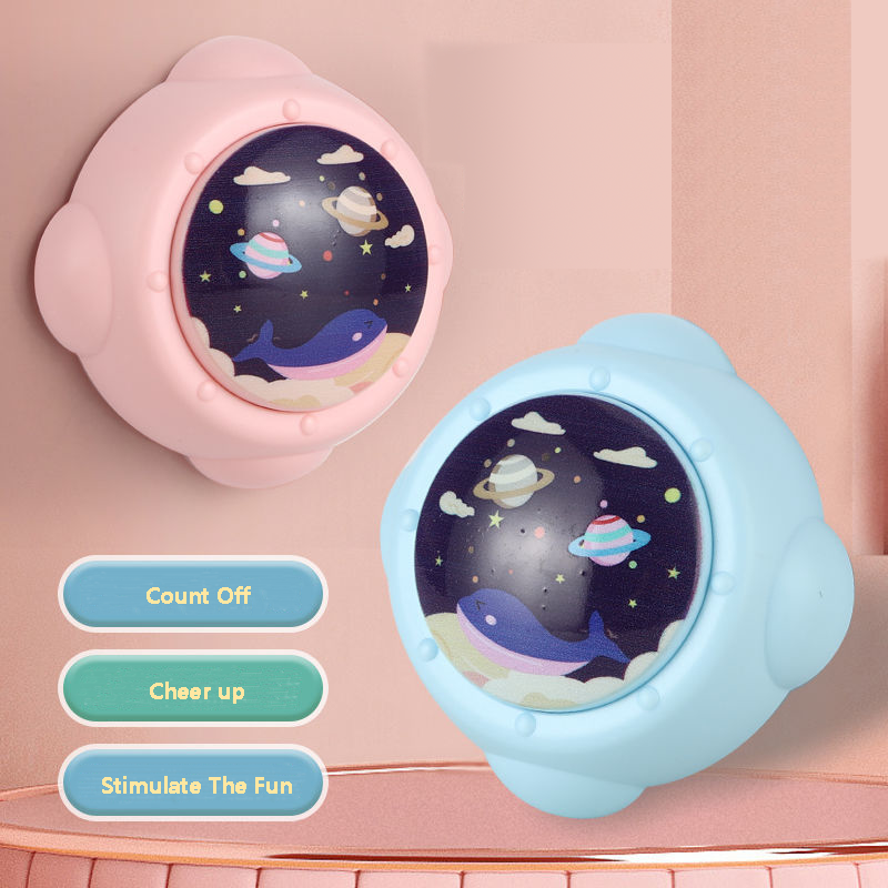 (🌲Early Christmas Sale- SAVE 49% OFF)Touch High Jump Counter to Help Grow Taller Bounce Trainer with Sound-⏰BUY 2 GET 8% OFF NOW