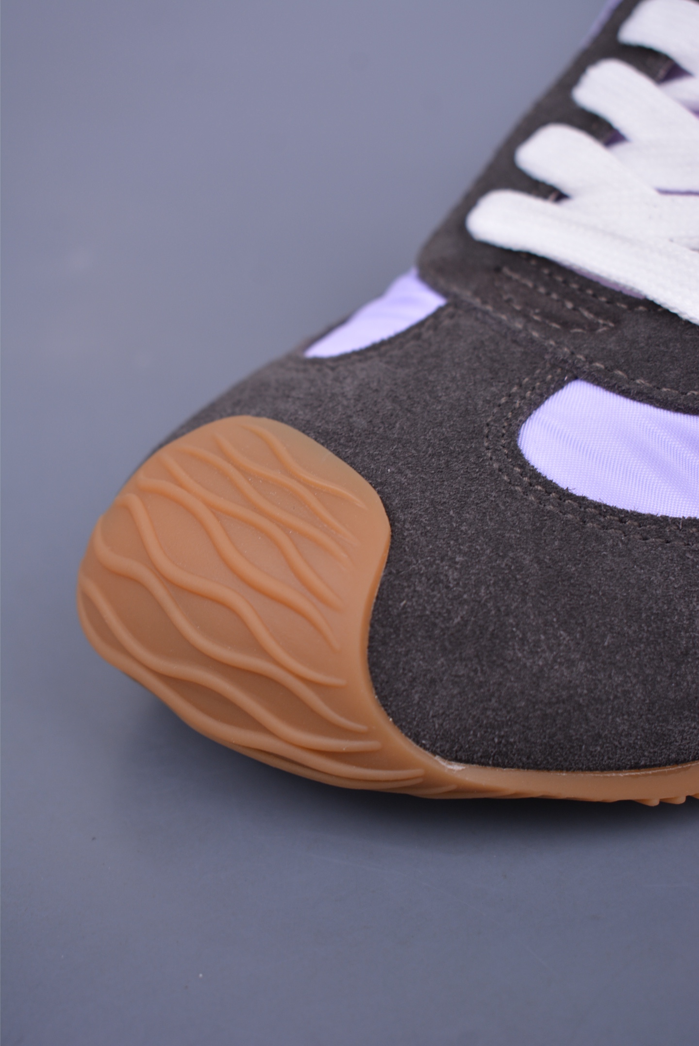Loewe Ballet Runner 2.0 Sneakers Lavender LLBR282X02-4867